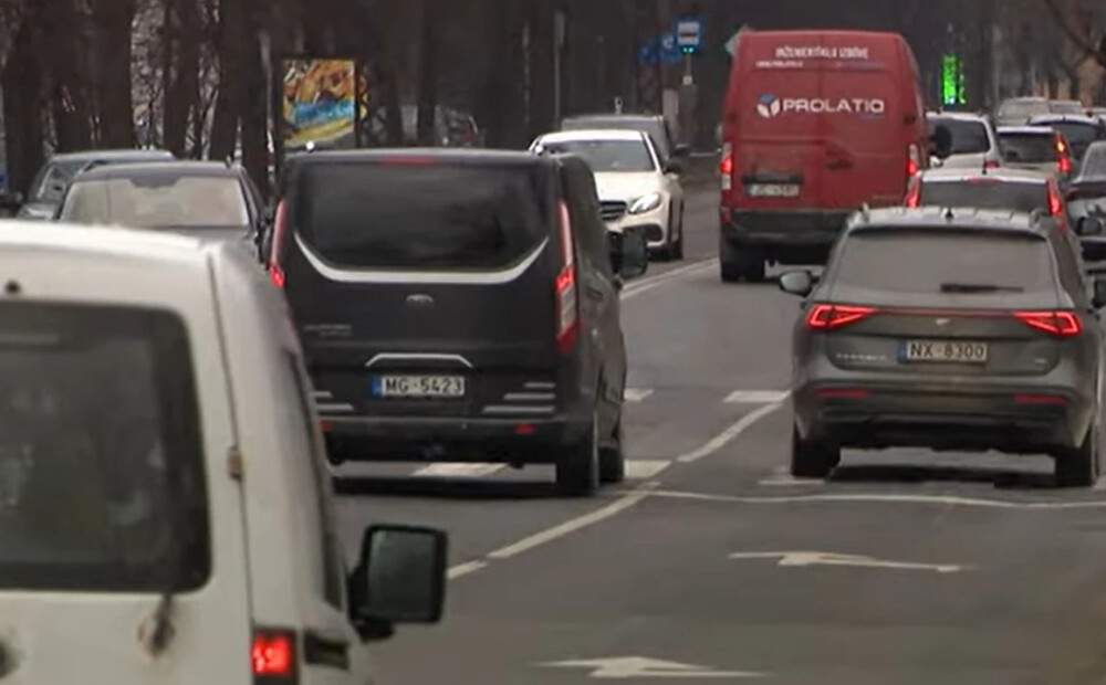 Kamera nemēra ātrumu: vai ar aci pietiek, lai sodītu?