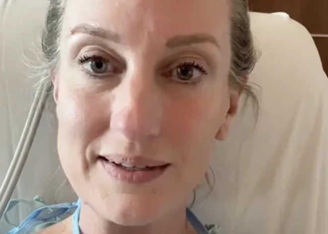 Женщина в 46 лет перенесла инфаркт и рассказала о необычных симптомах, которые игнорировала