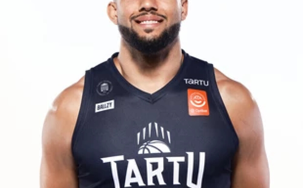 Tartu basketbola komandas līderis pēc spēles ar “Rīgas zeļļiem” nonāk slimnīcā pie sistēmas
