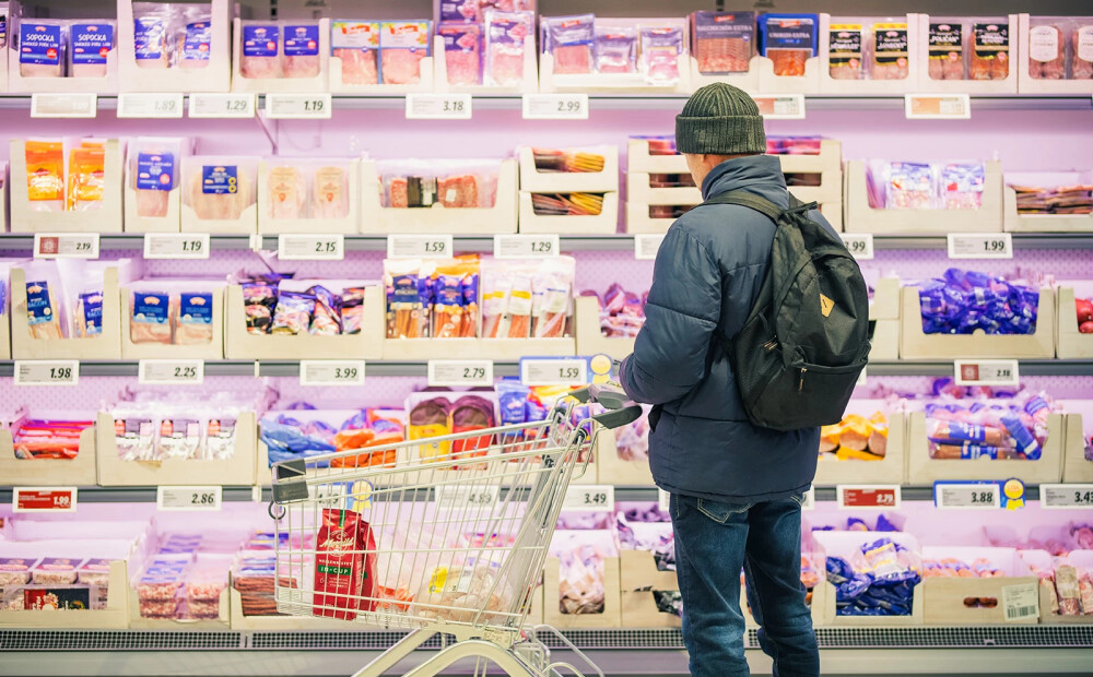 Lidl apņemas saglabāt cenas nemainīgas vairākiem simtiem produktu