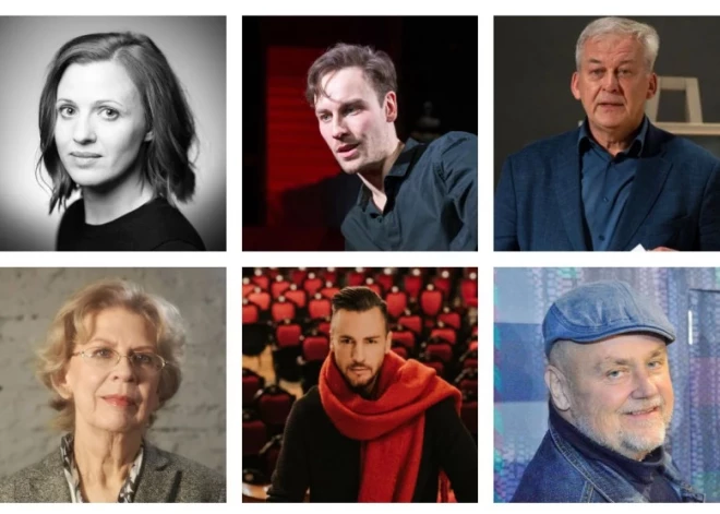 Paziņoti Teātra dienas izcilības balvu ieguvēji – pirmo Veras Singajevskas balvu saņems režisors Valdis Pavlovskis