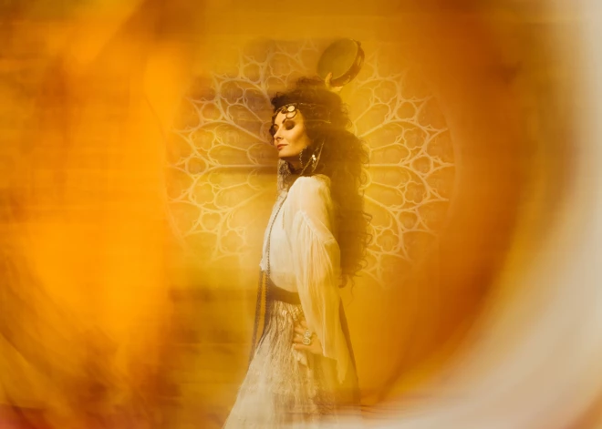 "Esmeralda” – uz Nacionālās operas skatuves atgriežas klasiskā baleta dārgakmens