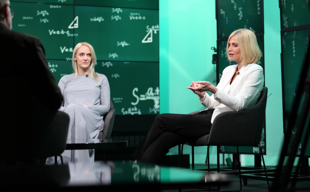 Latvijas formula: Veselā valstī vesela sabiedrība