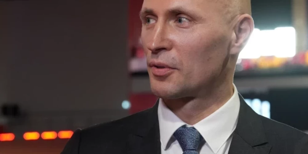 Дмитрий Милькевич.