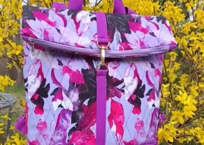 Латвийка разочарована: сумка, которую она жертвовала на благотворительность, обнаружилась... в секонд-хенде