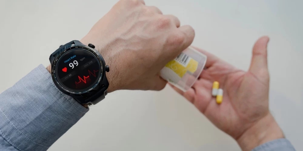 Ja pulss paātrinās bieži vai bez skaidriem iemesliem, ieteicams konsultēties ar ārstu, lai noskaidrotu iespējamās veselības problēmas.