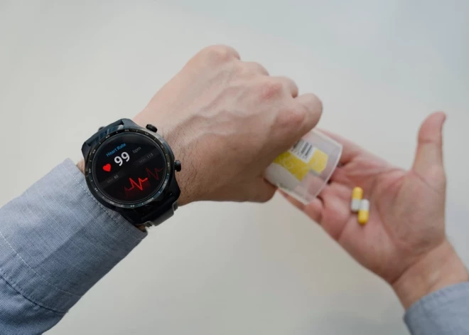 Patiesie iemesli, kāpēc cilvēkiem paātrinās pulss