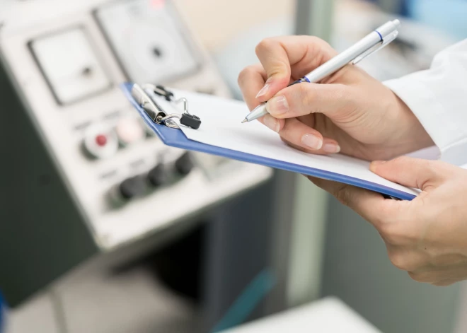 PVD laboratoriskajai izmeklēšanai uz zarnu nūjiņu infekciju nosūtījis 53 dažādu pārtikas produktu paraugus