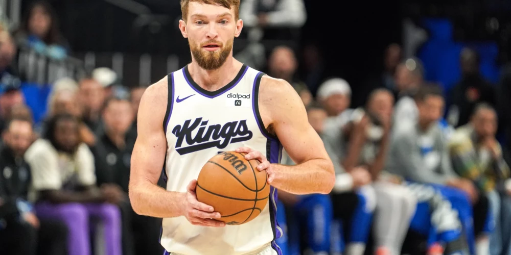 Viens no labākajiem NBA garajiem spēlētajiem Eiropas čempionātā nespēlēs.