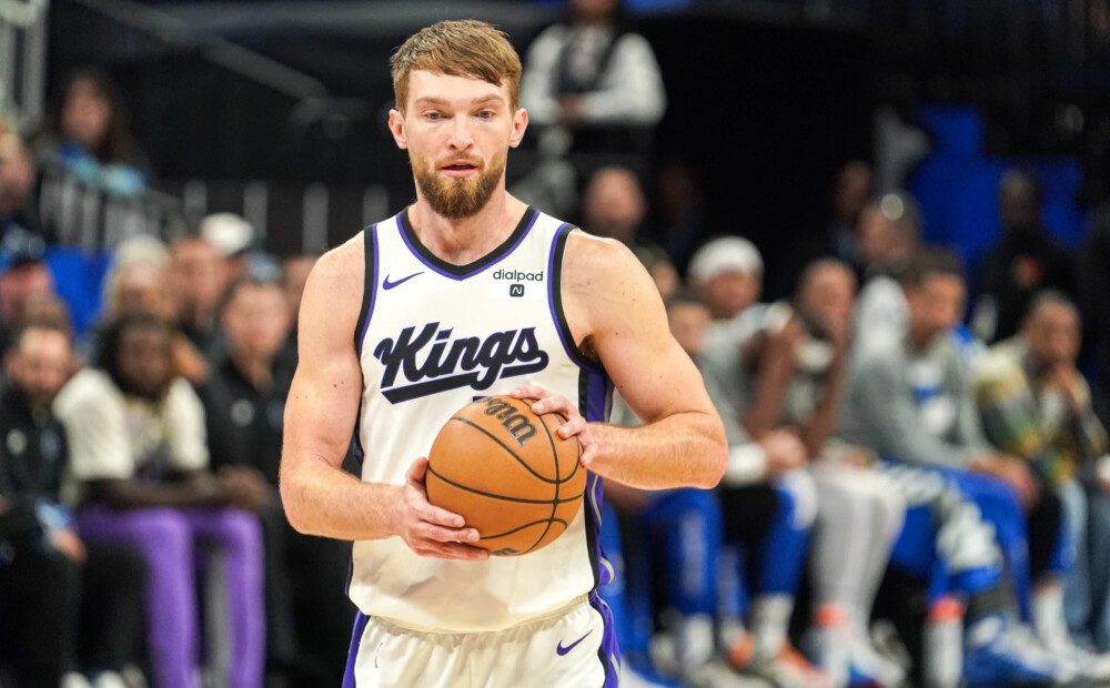 Sabonis grasās izlaist Eiropas čempionātu basketbolā