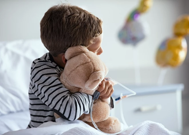 Ar E.coli bīstamo zarnu nūjiņas infekciju saslimis vēl viens bērns