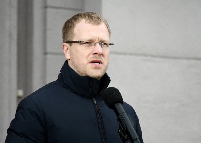 Daugavpils pašvaldība atteicās izsniegt būvatļauju aizturēto ārzemnieku izmitināšanas centra izveidei