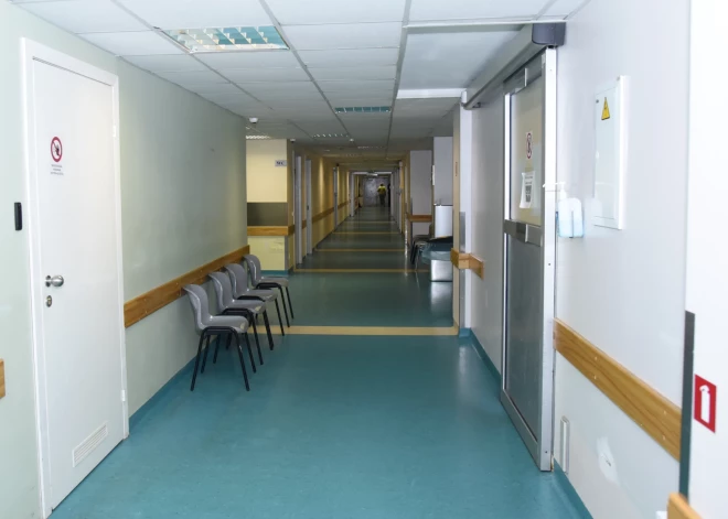 Abu Meri rosina arī Rīgas pašvaldības slimnīcās veidot neatliekamās palīdzības nodaļas