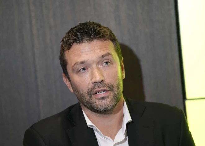 Prokuratūra rosina apsūdzēt bijušo basketbolistu Kristapu Janičenoku