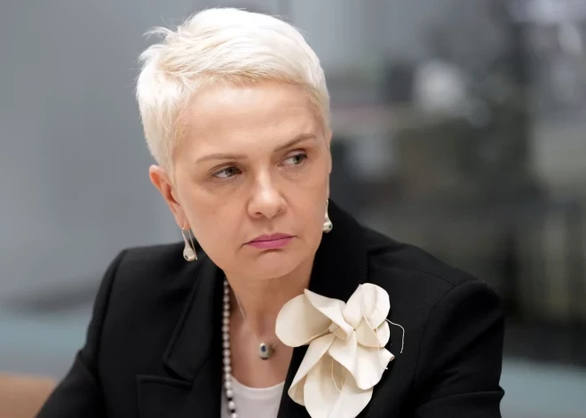 Latvijas Sabiedriskā medija galvenā redaktora amatam pieteikušies septiņi pretendenti