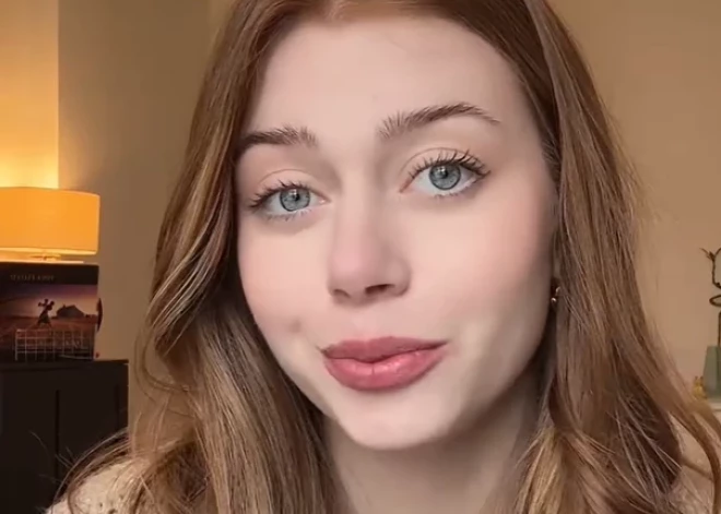 VIDEO: influencere Elīna Pakalne atklāj savu lielāko vājību grūtniecības laikā