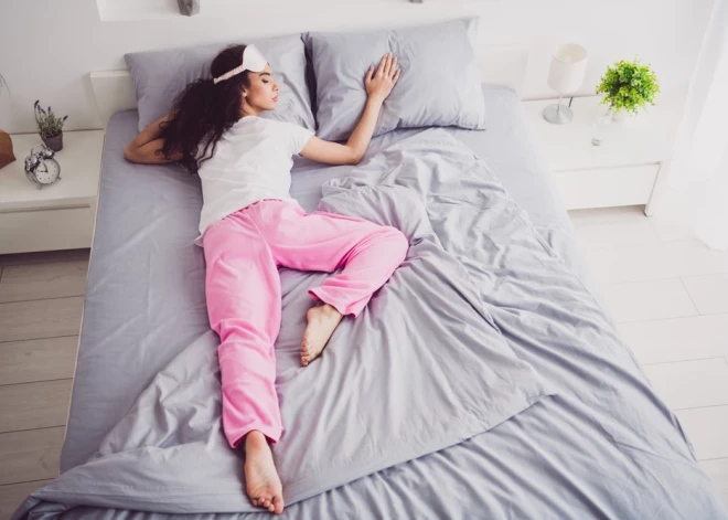 Как отучиться спать на животе? Лайфхаки и методы, которые действительно работают