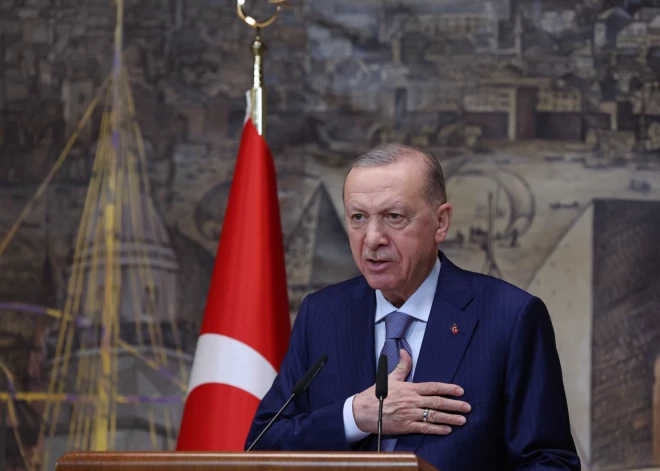 Demonstrācijas nerimst. Vai Turcija tuvojas pārmaiņu laikiem?