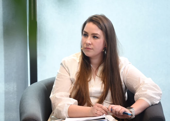 Latvijas Žurnālistu asociāciju turpmāk vadīs Tetarenko-Supe