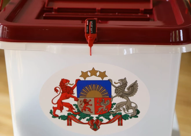 С сегодняшнего дня можно поменять избирательный округ