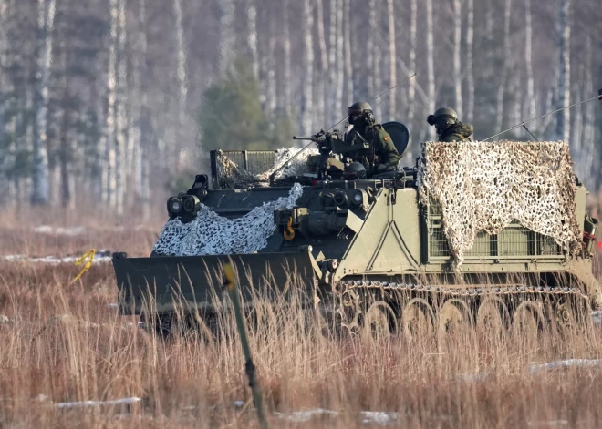 Отзвуки происшествия в Литве: как обстоят дела с техникой безопасности на полигонах Латвии