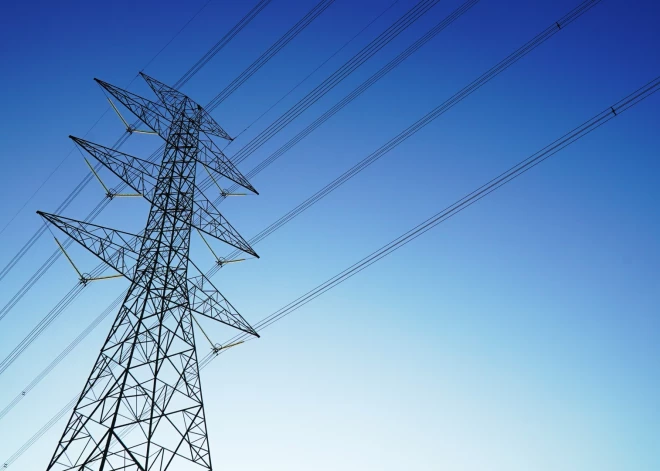 Elektroapgādes traucējumi Jelgavā novērsti