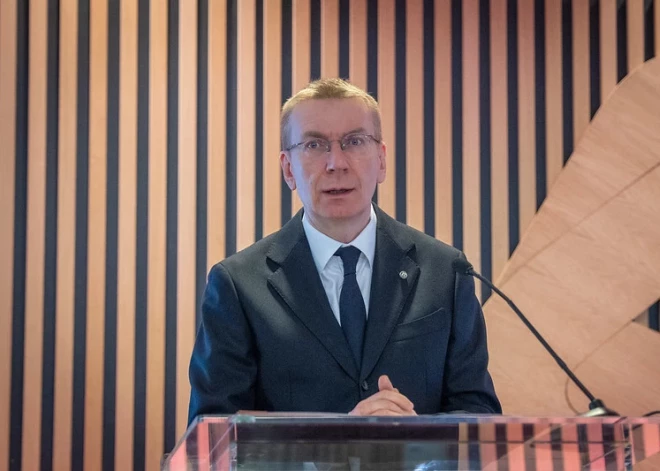 Ринкевич: безопасность Европы зависит от способности самостоятельно производить серьезные оборонные технологии