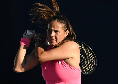 WTA ranga 12. numurs Darja Kasatkina turpmāk pārstāvēs Austrāliju.