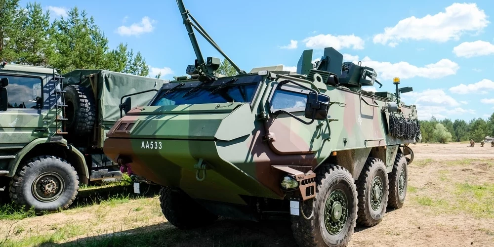 Иллюстративное фото.