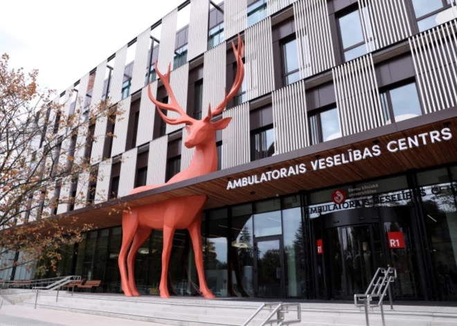 Bērnu slimnīcā ārstējas 19 bērni ar zarnu nūjiņas infekciju, situācija joprojām mainīga