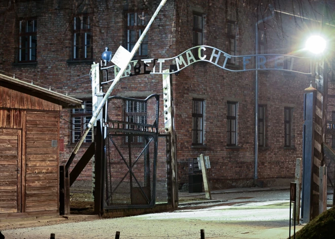 Спустя 80 лет после окончания Второй мировой войны преследование нацистских преступников подходит к завершению