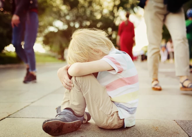 Сила родительских слов: диалоги в Верманском парке подтолкнули мужчину к важным размышлениям