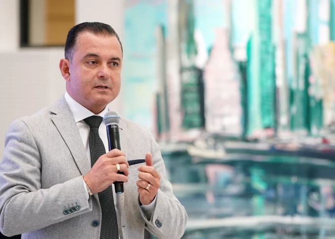 Ar zarnu nūjiņas infekciju līdz šim saslimuši 36 cilvēki