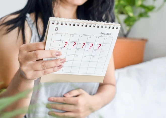 Vēlas ieviest apmaksātas brīvdienas sievietēm menstruāciju laikā