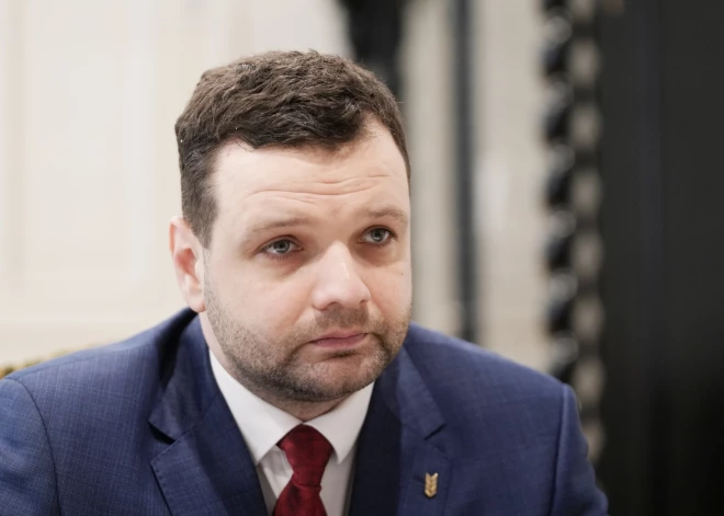 "Пока я не буду спекулировать и торопить события": министр благосостояния заговорил о животрепещущей теме