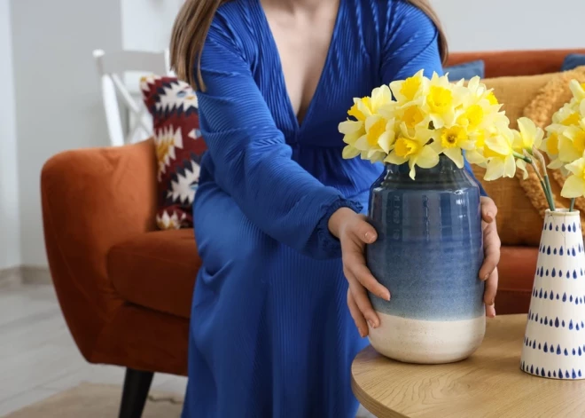 Šonedēļ populārākie vārdi - Vija un Valda