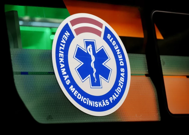 PSKUS: gripas epidēmijas izraisītā noslodze ietekmēja kopējo pacientu plūsmu