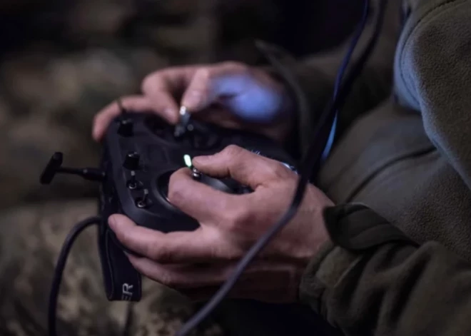 "Šie cilvēki neatgriezīsies dažādās Krievijas daļās, lai vāktu kukurūzu," Baltijas valstis bažījas par situāciju pēc uguns pārtraukšanas Ukrainā