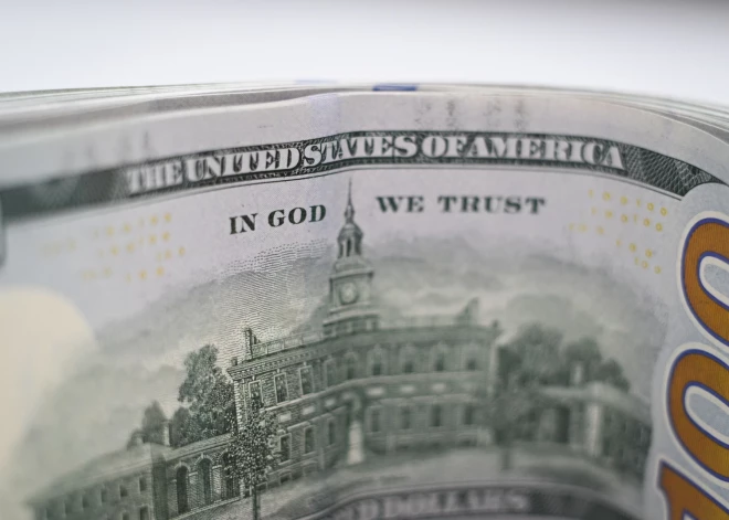 Par ekspertu sabojātajiem dolāriem valstij būs jāsamaksā 11 500 eiro kompensācija