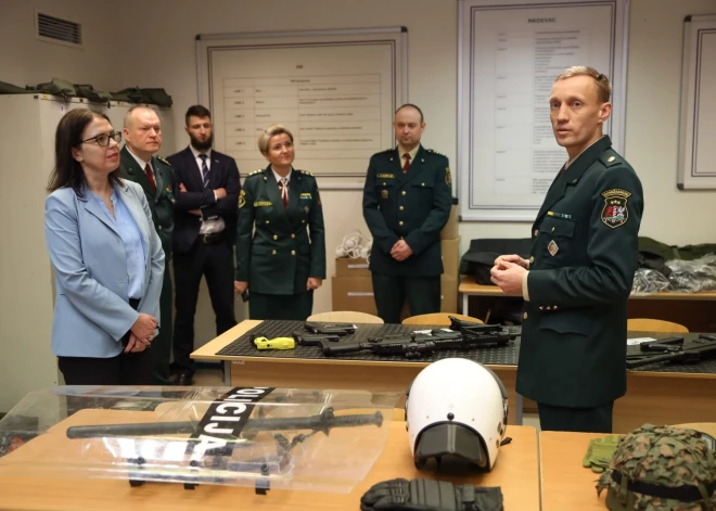 "Latvijai un Izraēlai ir kopīgi izaicinājumi," norāda Izraēlas vēstniece