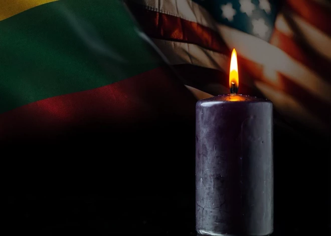 Lietuvā atrastas trīs bojāgājušo ASV karavīru mirstīgās atliekas