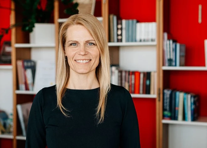 Par bankas "Citadele" valdes locekli izvirzīta Liene Grūtupa