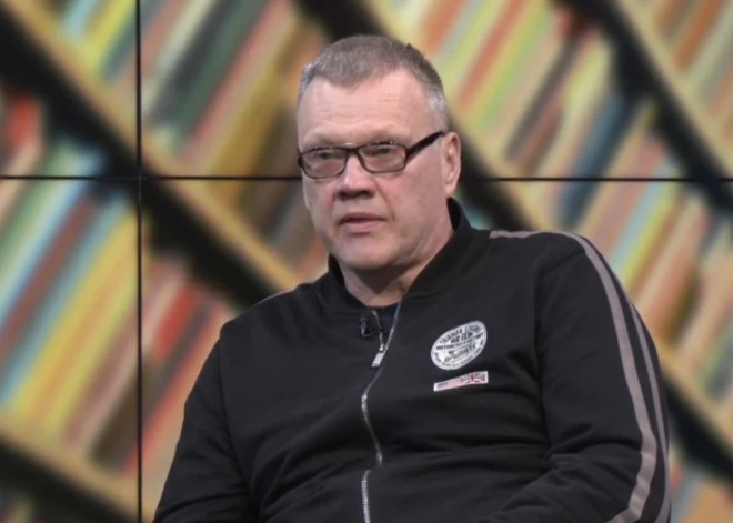 Мнение: "Это хуторская философия - купить квартиру в 19 метров и думать, что тебе принадлежит вся Рига"