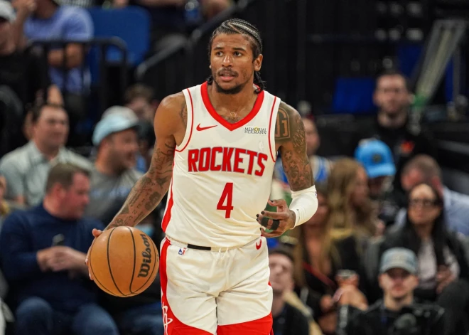 Par NBA aizvadītās nedēļas labākajiem spēlētājiem atzīts Grīns un Bankero