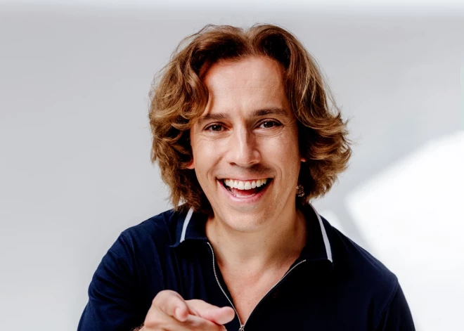 Объявлен дополнительный концерт Максима Галкина в Юрмале