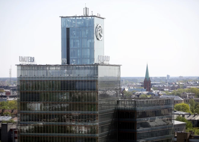 Publicēts auditēts Rietumu Bankas gada pārskats