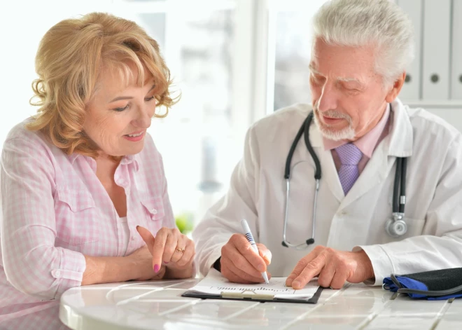 Предлагается уменьшить количество обязательных проверок здоровья