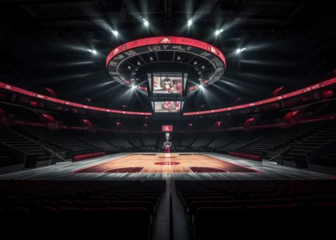 Latvijas uzlecošās zvaigznes NBA: Kurš varētu būt nākamais lielais vārds?
