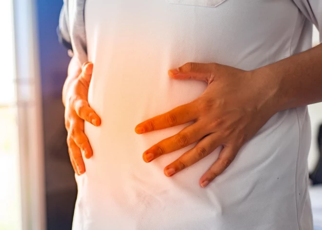 Kuri pārtikas produkti izraisa vēdera uzpūšanos?