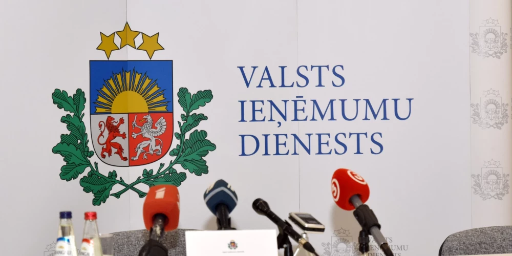 Valdība samazina administratīvo slogu – nelielu nodokļu parādu piedziņa nenotiks.